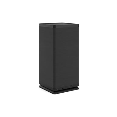 Корпус для ПК Fractal Design Mood Black (FD-C-MOD1N-02) - фото 1