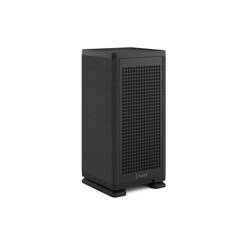 Корпус для ПК Fractal Design Mood Black (FD-C-MOD1N-02) - фото 2 Корпус для ПК Fractal Design Mood Black (FD-C-MOD1N-02) - фото 2