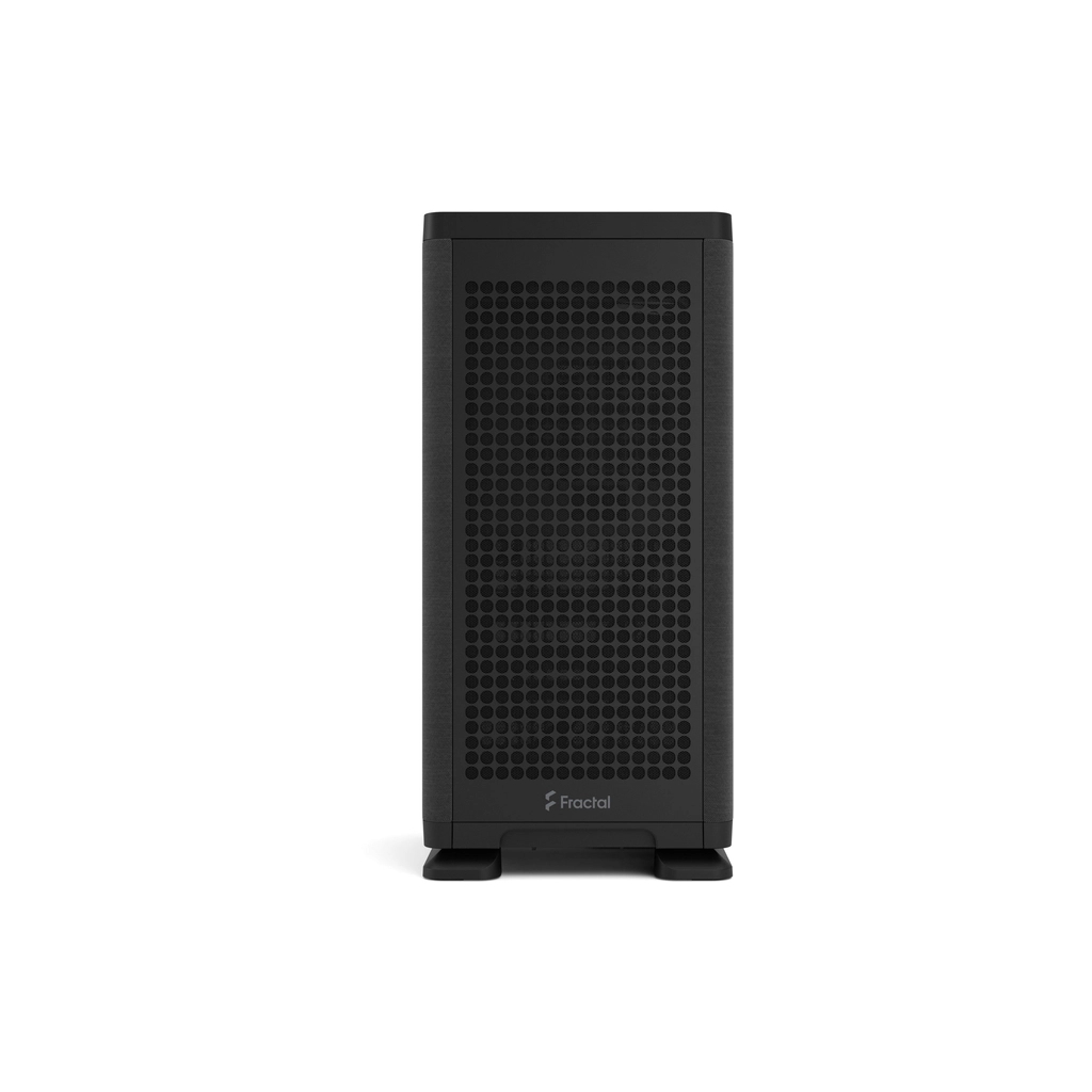 Корпус для ПК Fractal Design Mood Black (FD-C-MOD1N-02) - фото 4 Корпус для ПК Fractal Design Mood Black (FD-C-MOD1N-02) - фото 4