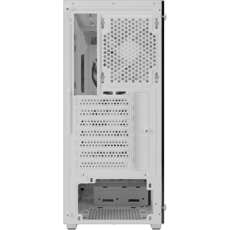 Корпус для ПК Gamdias AURA GC1 ELITE WH ARGB (4711514500608) - фото 8