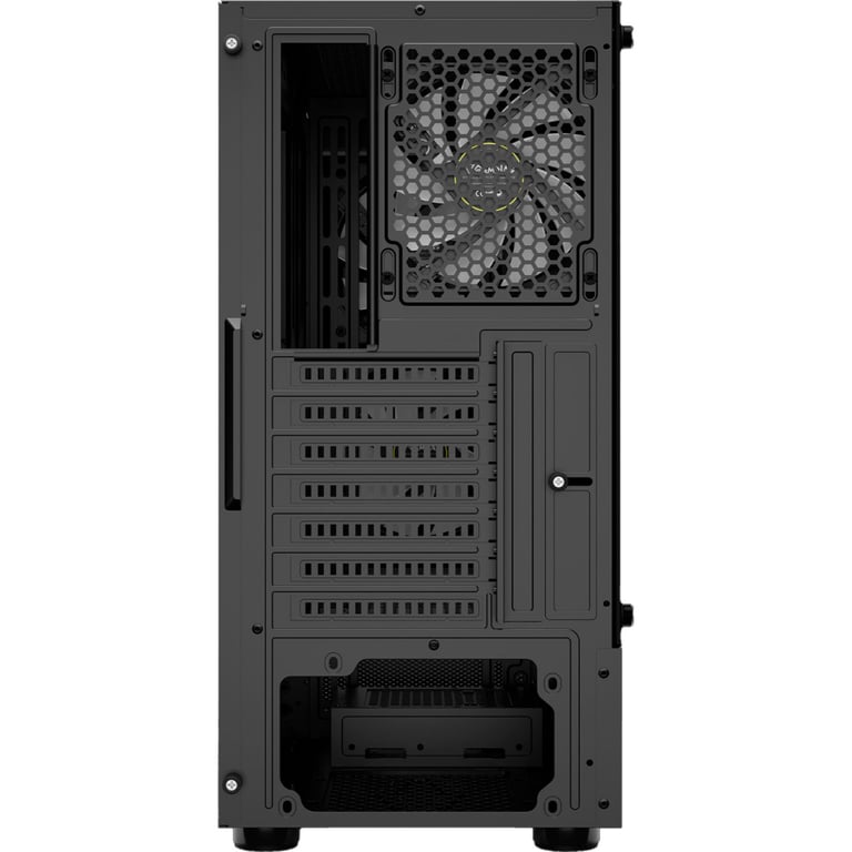 Корпус для ПК Gamdias TALOS E3 CG (4711514501193) - фото 7