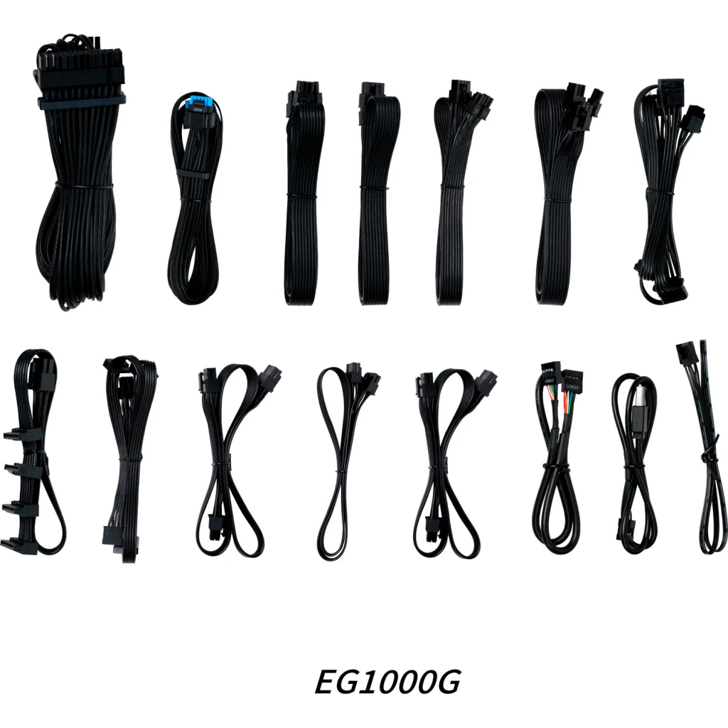 Блок живлення Lian Li 1000W EDGE GOLD Black (G9P.EG1000G.BH00.EU) - фото 12 Блок живлення Lian Li 1000W EDGE GOLD Black (G9P.EG1000G.BH00.EU) - фото 12