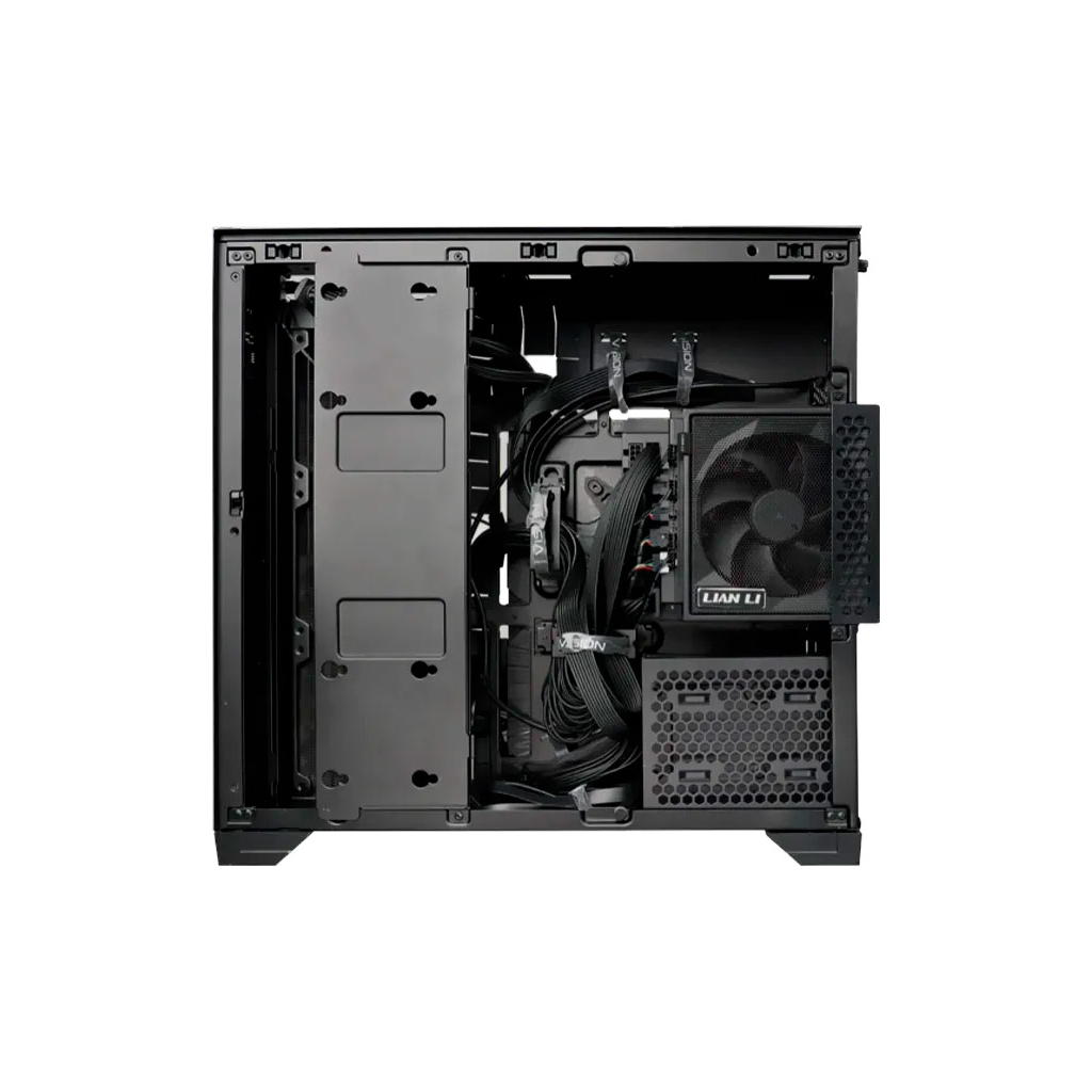 Блок живлення Lian Li 1000W EDGE GOLD Black (G9P.EG1000G.BH00.EU) - фото 4 Блок живлення Lian Li 1000W EDGE GOLD Black (G9P.EG1000G.BH00.EU) - фото 4