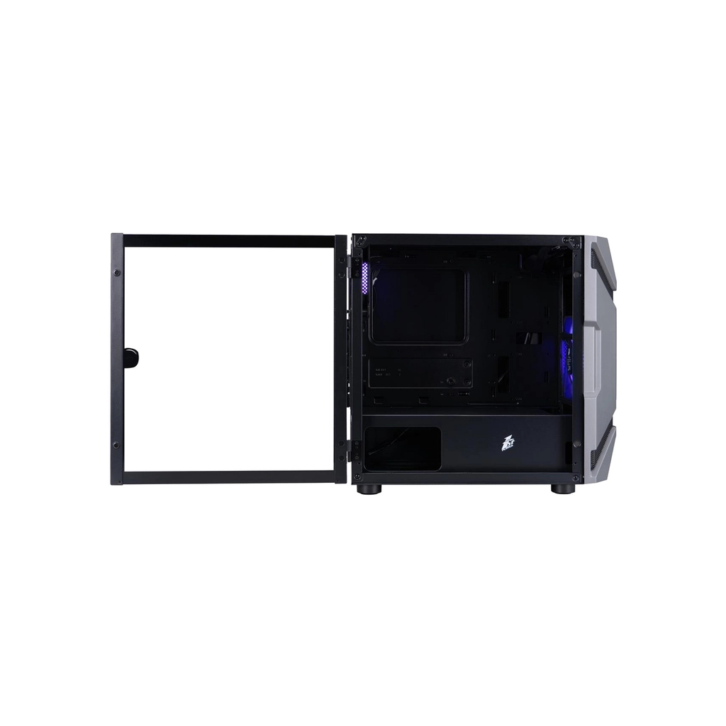 Корпус 1stPlayer D3-A-BK - фото 11 Корпус 1stPlayer D3-A-BK - фото 11