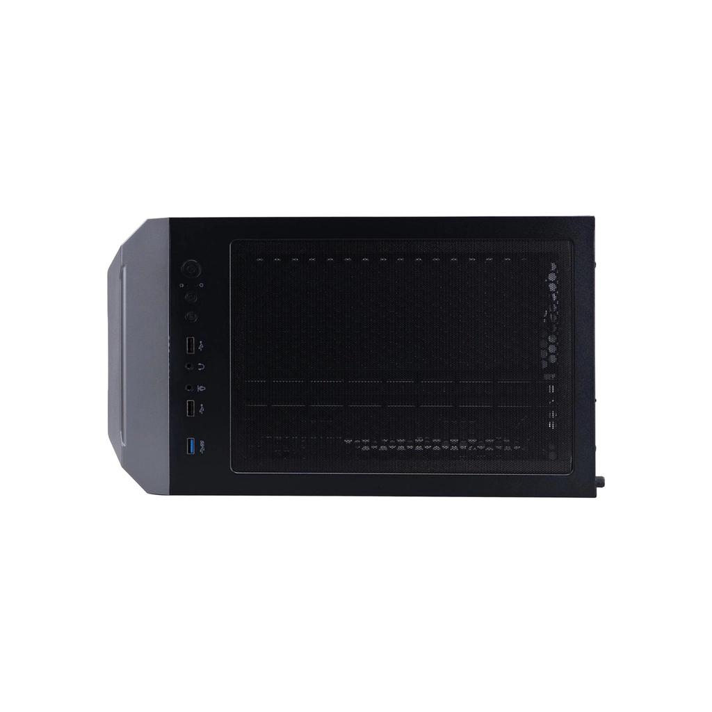 Корпус 1stPlayer D3-A-BK - фото 12 Корпус 1stPlayer D3-A-BK - фото 12