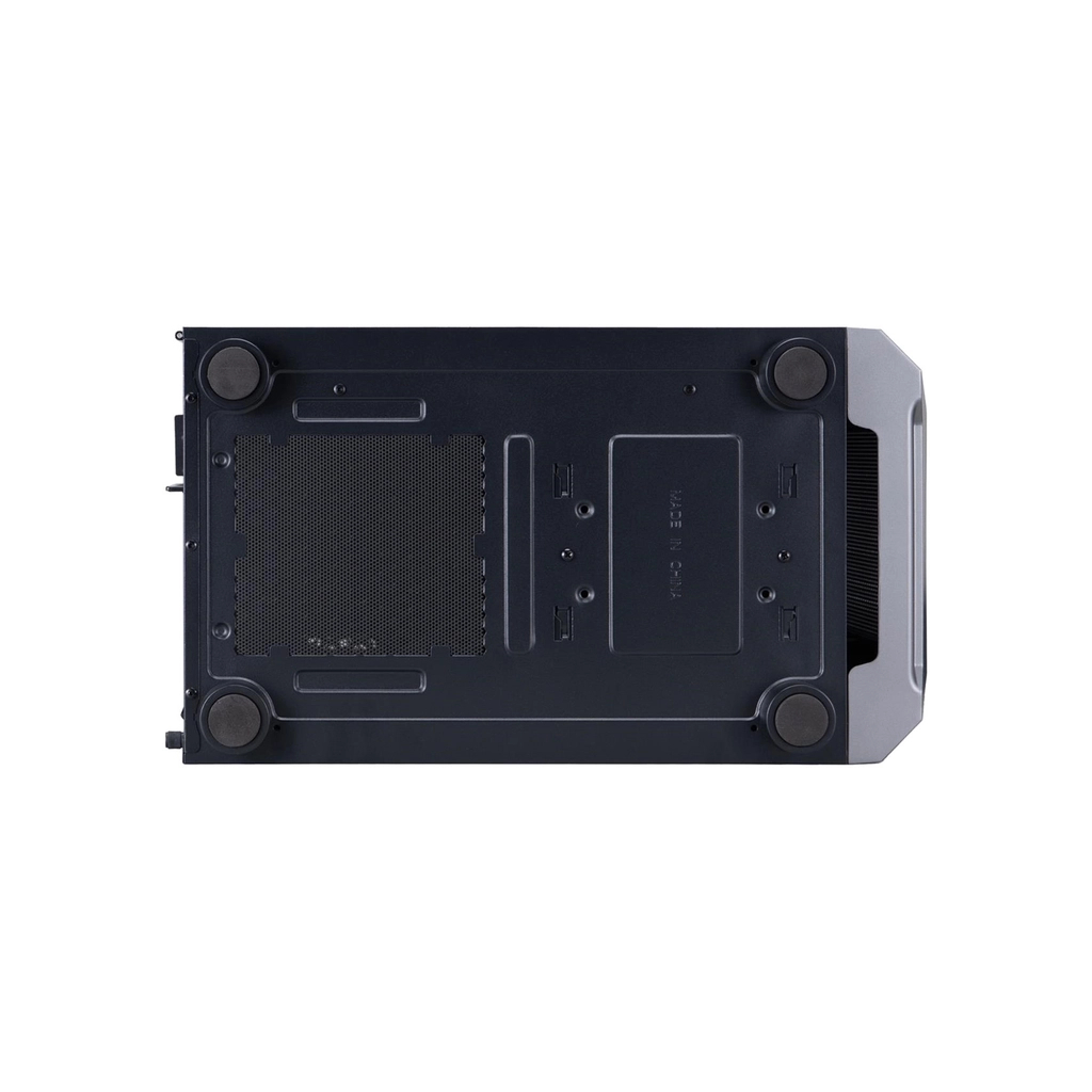 Корпус 1stPlayer D3-A-BK - фото 4 Корпус 1stPlayer D3-A-BK - фото 4