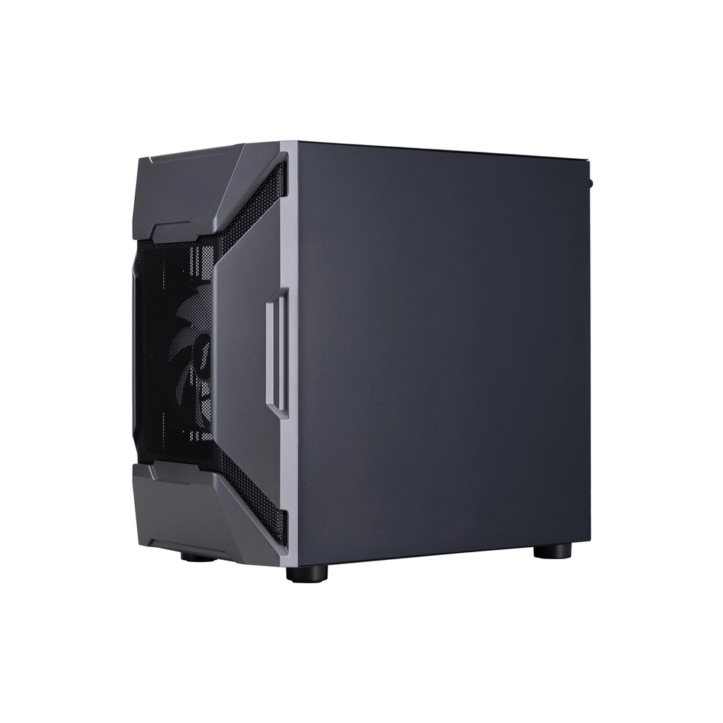 Корпус 1stPlayer D3-A-BK - фото 3 Корпус 1stPlayer D3-A-BK - фото 3