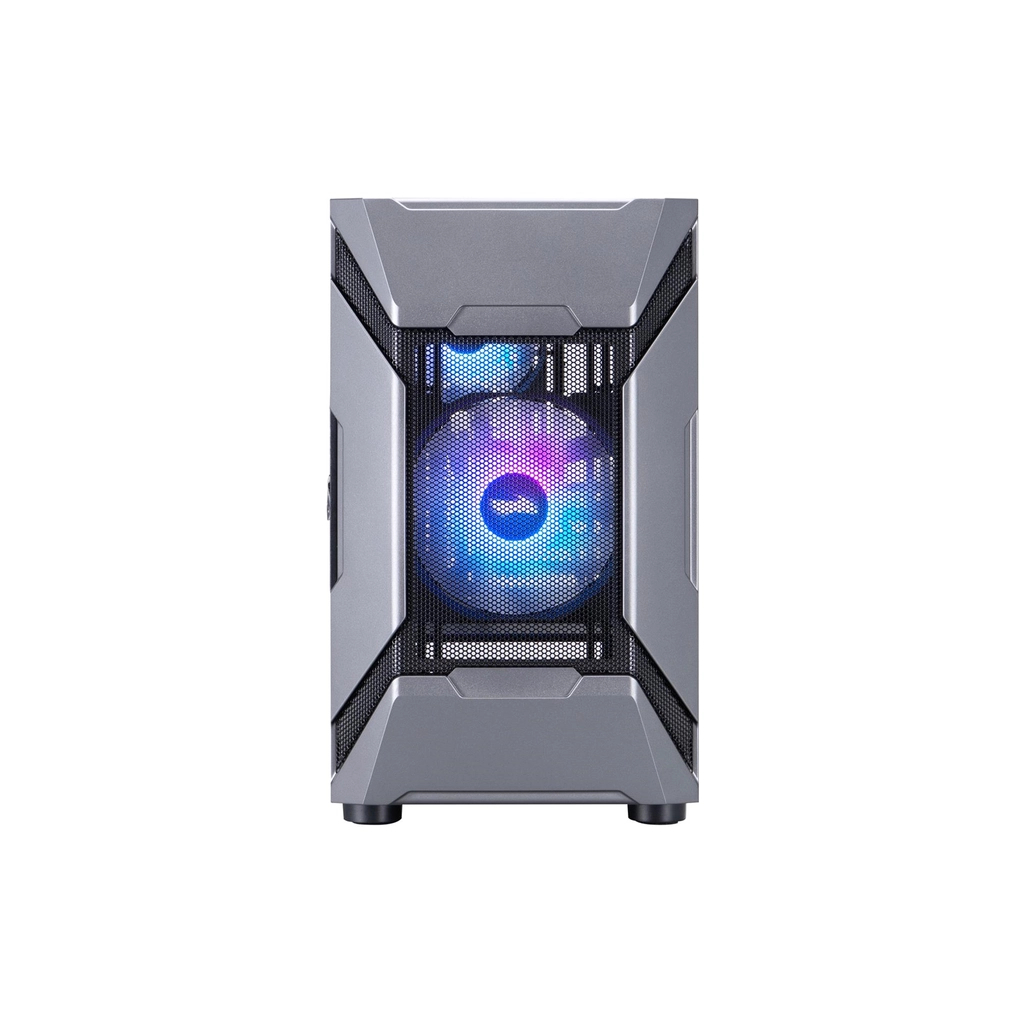 Корпус 1stPlayer D3-A-BK - фото 6 Корпус 1stPlayer D3-A-BK - фото 6