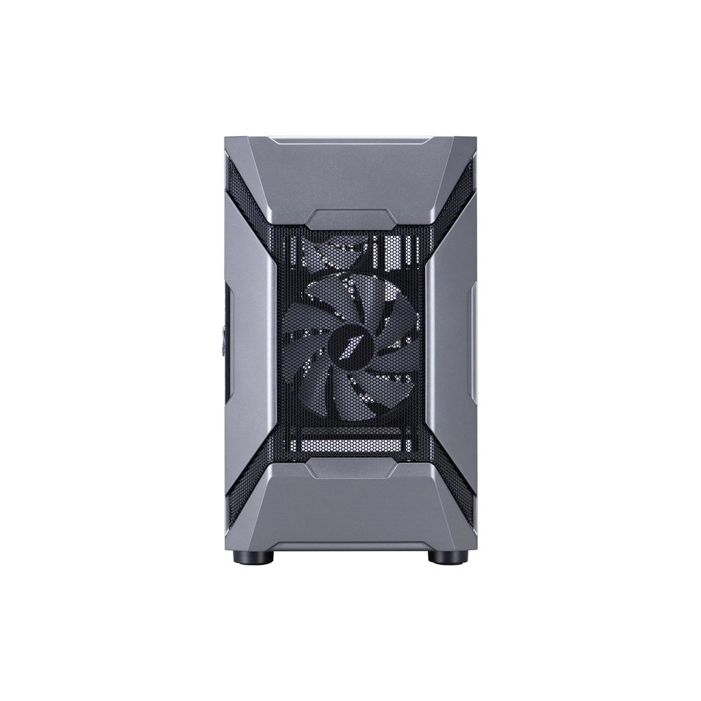 Корпус 1stPlayer D3-A-BK - фото 7 Корпус 1stPlayer D3-A-BK - фото 7