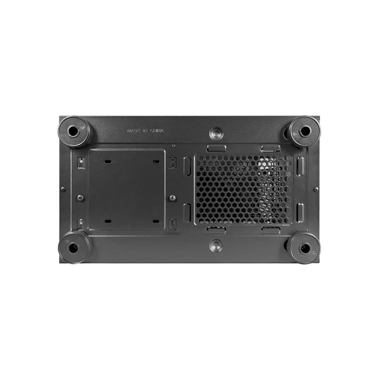Корпус для ПК 1stPlayer F3-A-BK-4F1 - фото 6