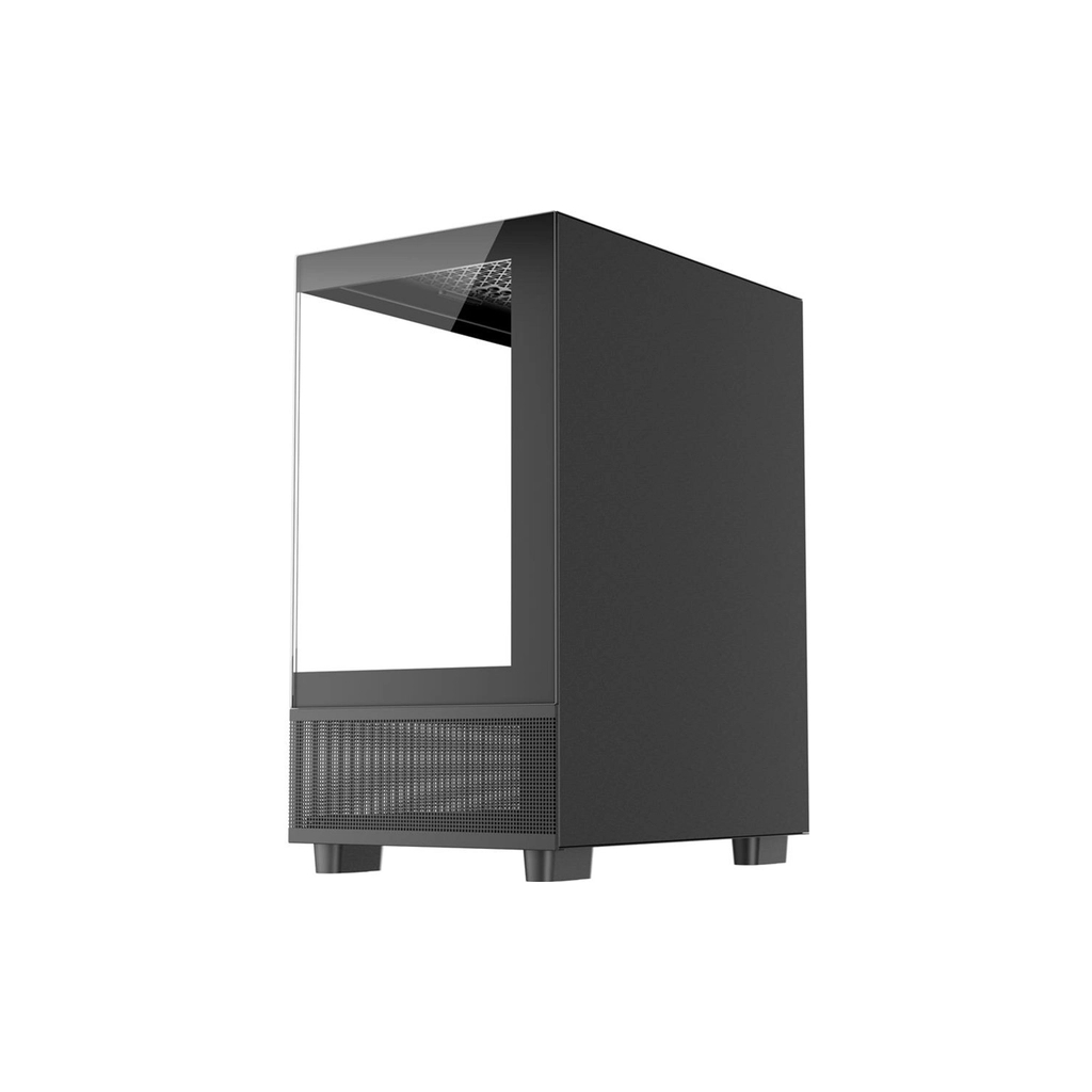 Корпус 1stPlayer Mi2-A-BK-2F7R-1F7 - фото 5 Корпус 1stPlayer Mi2-A-BK-2F7R-1F7 - фото 5