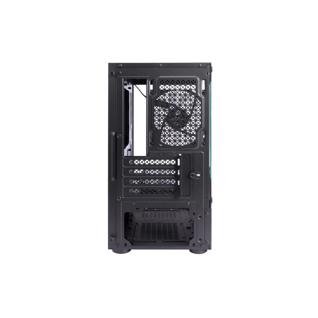 Корпус 1stPlayer Mi2-A-BK-2F7R-1F7 - фото 7 Корпус 1stPlayer Mi2-A-BK-2F7R-1F7 - фото 7