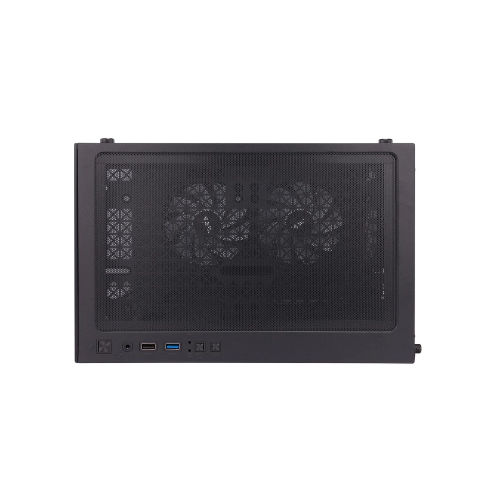 Корпус 1stPlayer Mi2-A-BK-2F7R-1F7 - фото 8 Корпус 1stPlayer Mi2-A-BK-2F7R-1F7 - фото 8