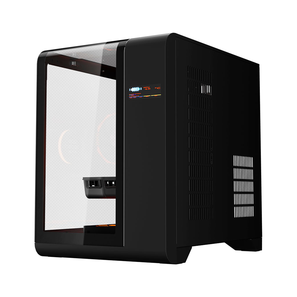 Корпус 1stPlayer RT5-BK - фото 3 Корпус 1stPlayer RT5-BK - фото 3