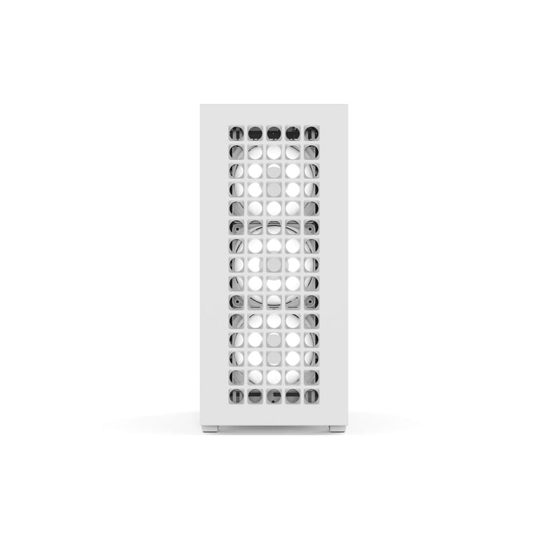 Корпус для ПК AeroCool D502A-G-WT-v1 White (ACCM-DS02043.21) - фото 5