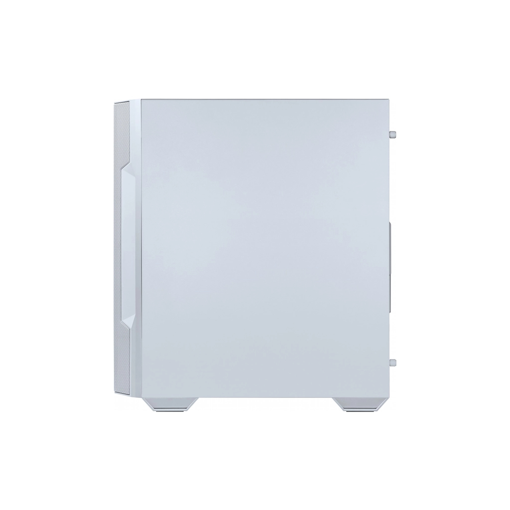 Корпус MSI MAG FORGE M100R WHITE - фото 10 Корпус MSI MAG FORGE M100R WHITE - фото 10