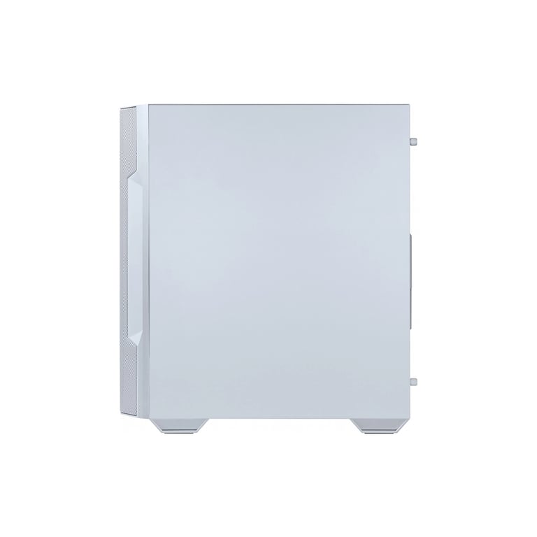 Корпус MSI MAG FORGE M100R WHITE - фото 10