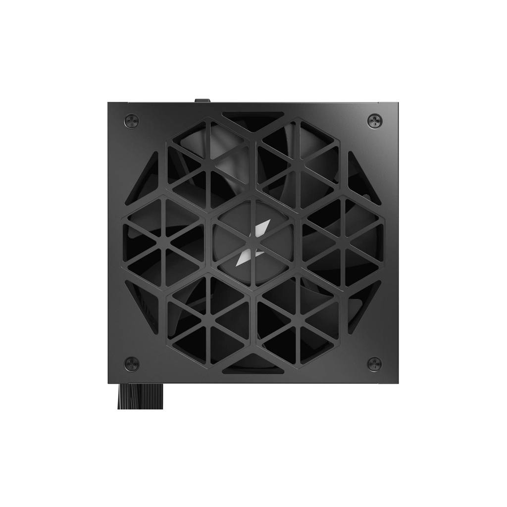 Блок живлення 1stPlayer 550W (ACK-STD-550-BK-EU) - фото 5 Блок живлення 1stPlayer 550W (ACK-STD-550-BK-EU) - фото 5