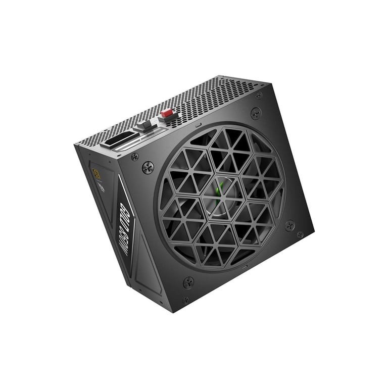 Блок живлення 1stPlayer 850W (NGDP-GLD-850-BK-EU) - фото 4