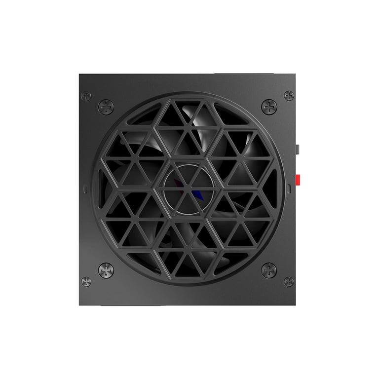 Блок живлення 1stPlayer 850W (NGDP-GLD-850-BK-EU) - фото 7