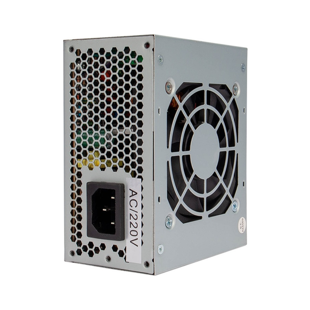 Блок живлення 1stPlayer 400W bulk (C1-SFX-400-SV-EU) - фото 2 Блок живлення 1stPlayer 400W bulk (C1-SFX-400-SV-EU) - фото 2