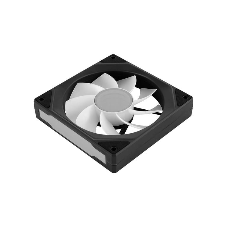 Кулер до корпусу AeroCool Phantom M-3 Reverse 12 PWM ARGB Black (ACF3-MR11227.11) - фото 6