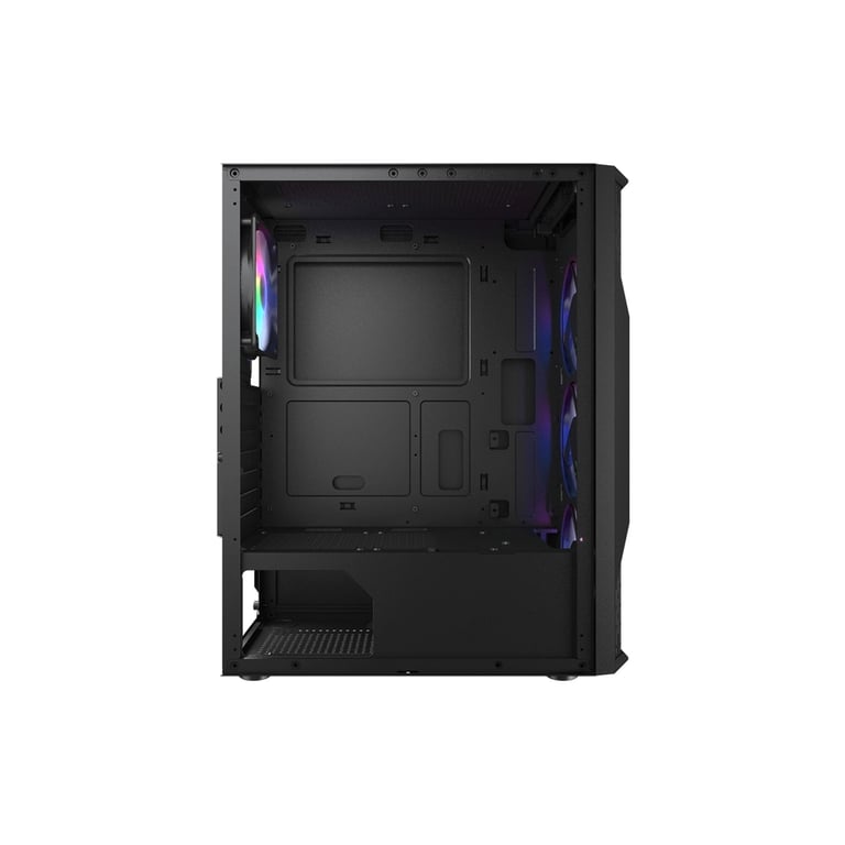 Корпус для ПК Cougar MX110 RGB - фото 10