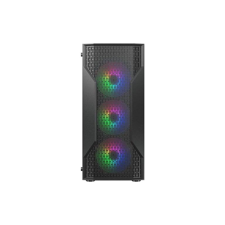 Корпус для ПК Cougar MX110 RGB - фото 2