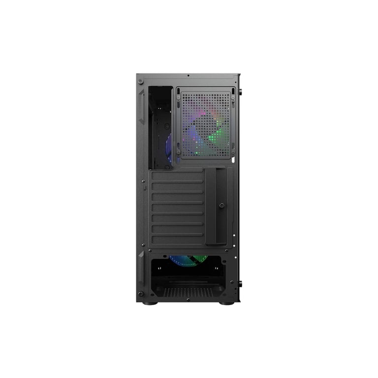 Корпус для ПК Cougar MX110 RGB - фото 3