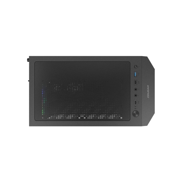Корпус для ПК Cougar MX110 RGB - фото 7