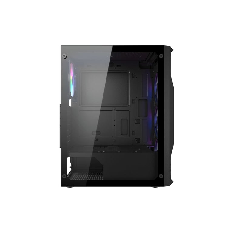 Корпус для ПК Cougar MX110 RGB - фото 8