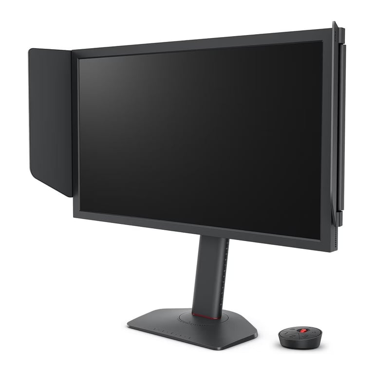 Монітор BenQ Zowie XL2586X Plus - фото 3