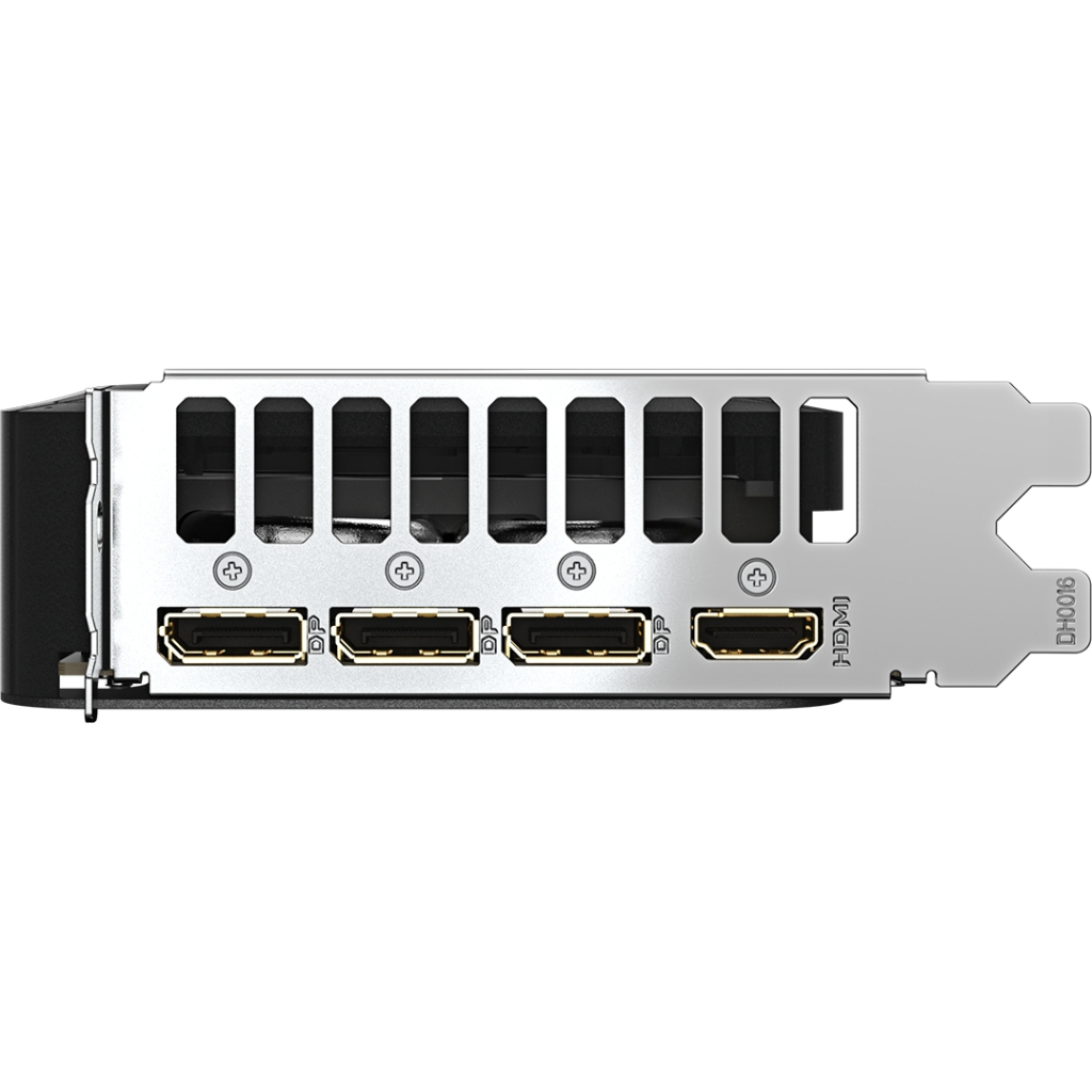 Відеокарта GIGABYTE GeForce RTX5060 8Gb EAGLE OC (GV-N5060EAGLE OC-8GD) - фото 3 Відеокарта GIGABYTE GeForce RTX5060 8Gb EAGLE OC (GV-N5060EAGLE OC-8GD) - фото 3