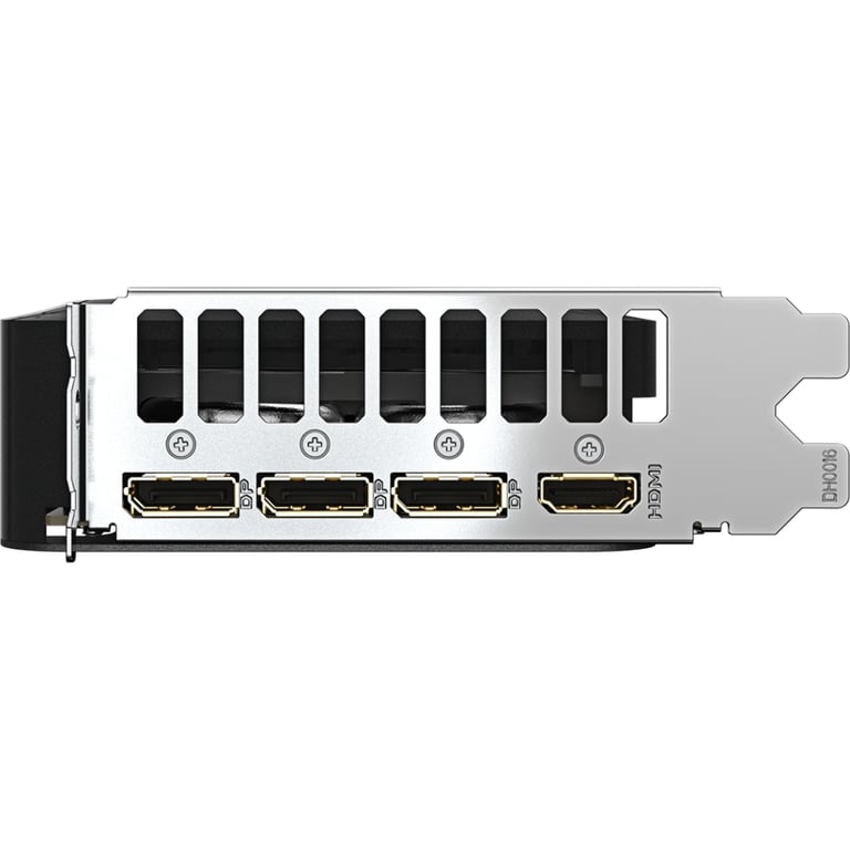 Відеокарта GIGABYTE GeForce RTX5060 8Gb EAGLE OC (GV-N5060EAGLE OC-8GD) - фото 3