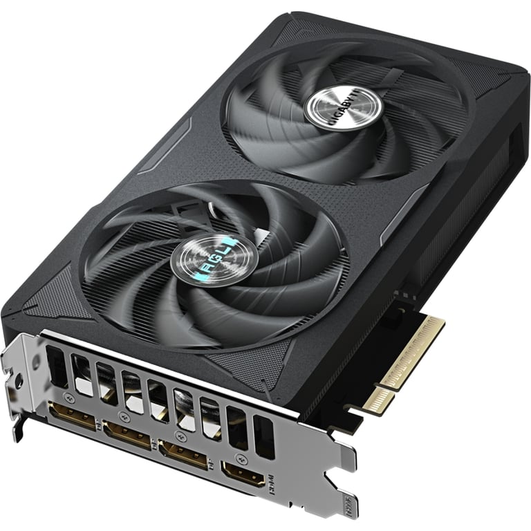 Відеокарта GIGABYTE GeForce RTX5060 8Gb EAGLE OC (GV-N5060EAGLE OC-8GD) - фото 6