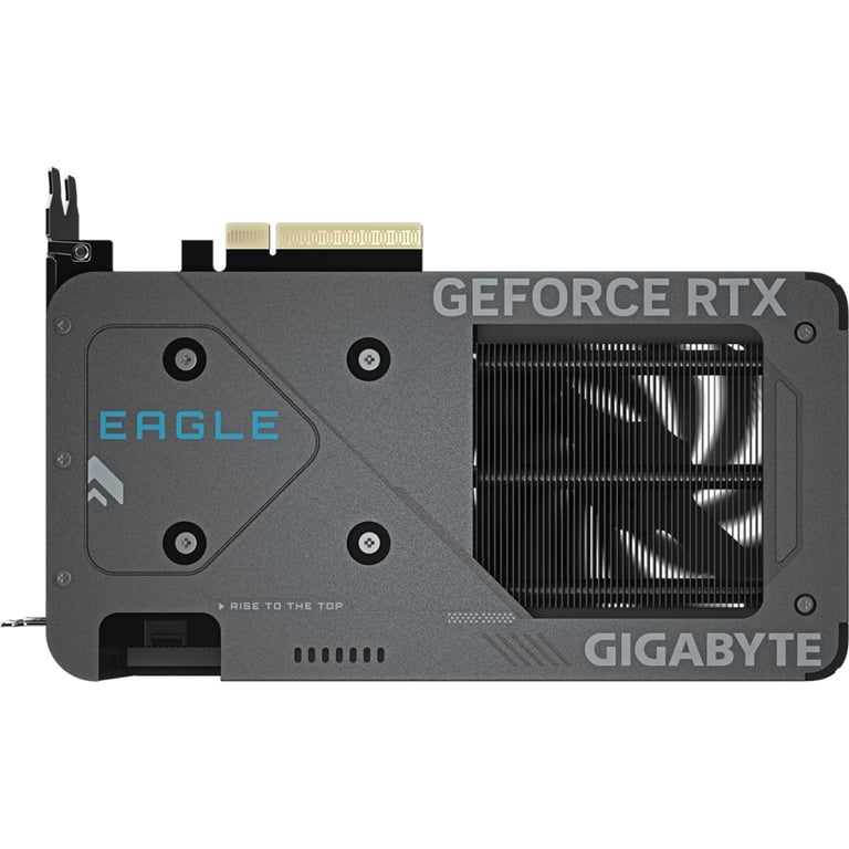 Відеокарта GIGABYTE GeForce RTX5060 8Gb EAGLE OC (GV-N5060EAGLE OC-8GD) - фото 7