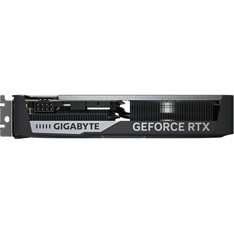 Відеокарта GIGABYTE GeForce RTX5060 8Gb EAGLE OC (GV-N5060EAGLE OC-8GD) - фото 9