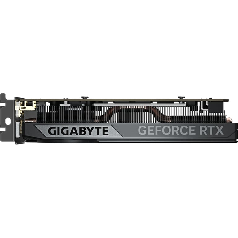 Відеокарта GIGABYTE GeForce RTX5060 8Gb OC Low Profile (GV-N5060OC-8GL) - фото 6