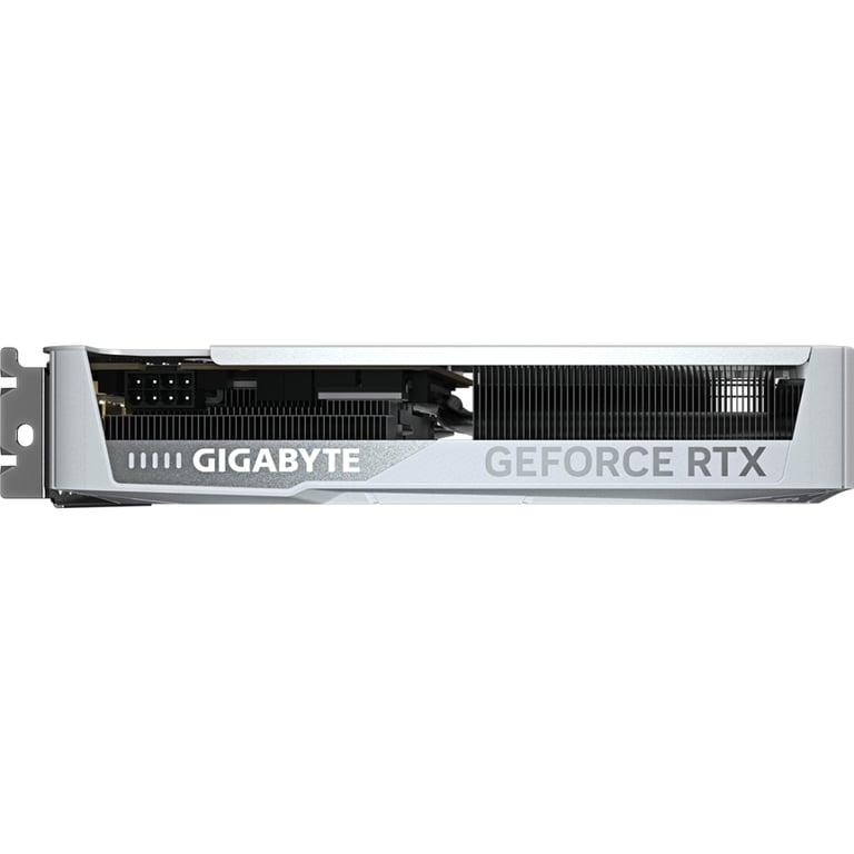 Відеокарта GIGABYTE GeForce RTX5060 8Gb EAGLE OC ICE (GV-N5060EAGLEOC ICE-8GD) - фото 6