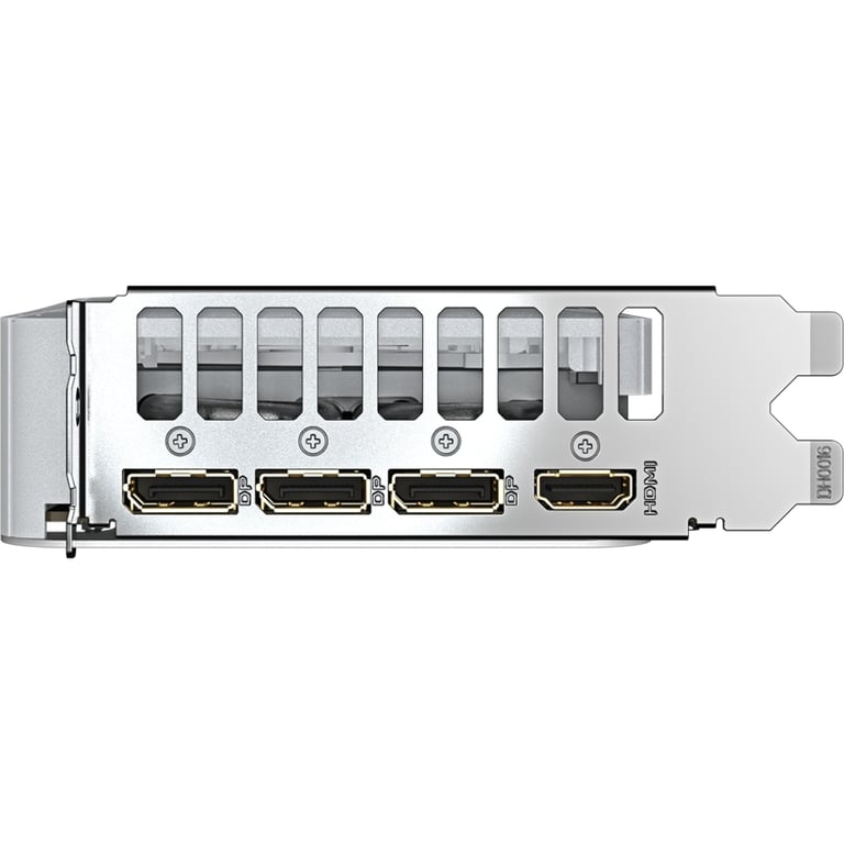 Відеокарта GIGABYTE GeForce RTX5060 8Gb EAGLE OC ICE (GV-N5060EAGLEOC ICE-8GD) - фото 9