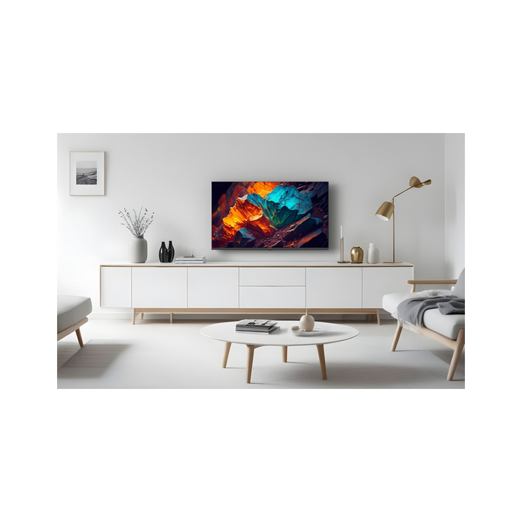 Телевізор Kivi 43U770QB - фото 7 Телевізор Kivi 43U770QB - фото 7
