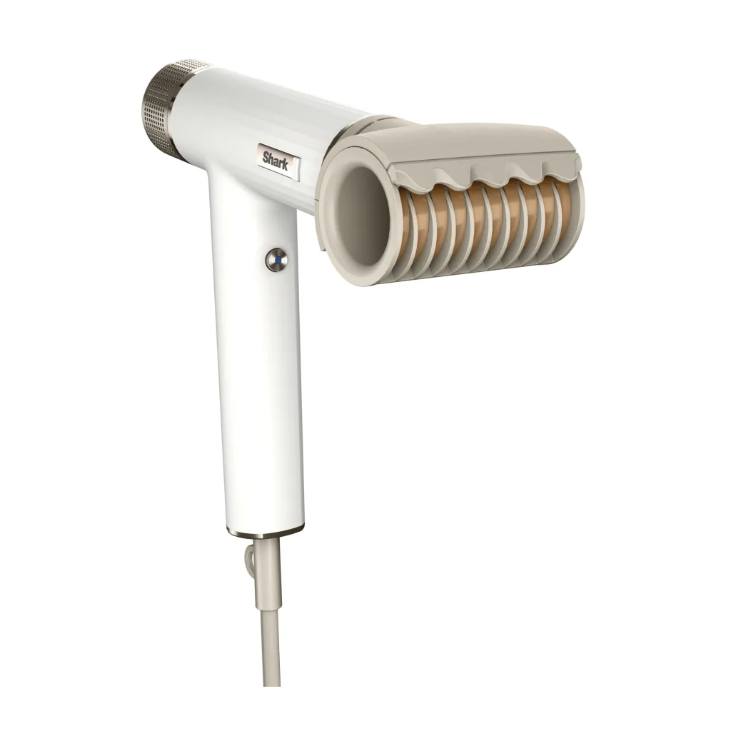 Фен Shark SpeedStyle 3-in-1 for Curly & Coily Hair (HD334EU) - фото 3 Фен Shark SpeedStyle 3-in-1 for Curly & Coily Hair (HD334EU) - фото 3