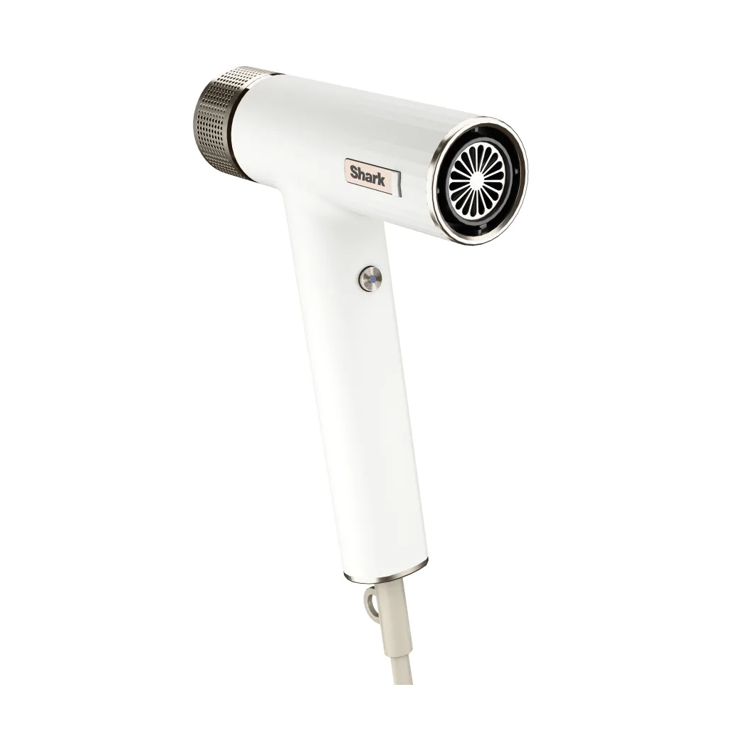 Фен Shark SpeedStyle 3-in-1 for Curly & Coily Hair (HD334EU) - фото 4 Фен Shark SpeedStyle 3-in-1 for Curly & Coily Hair (HD334EU) - фото 4