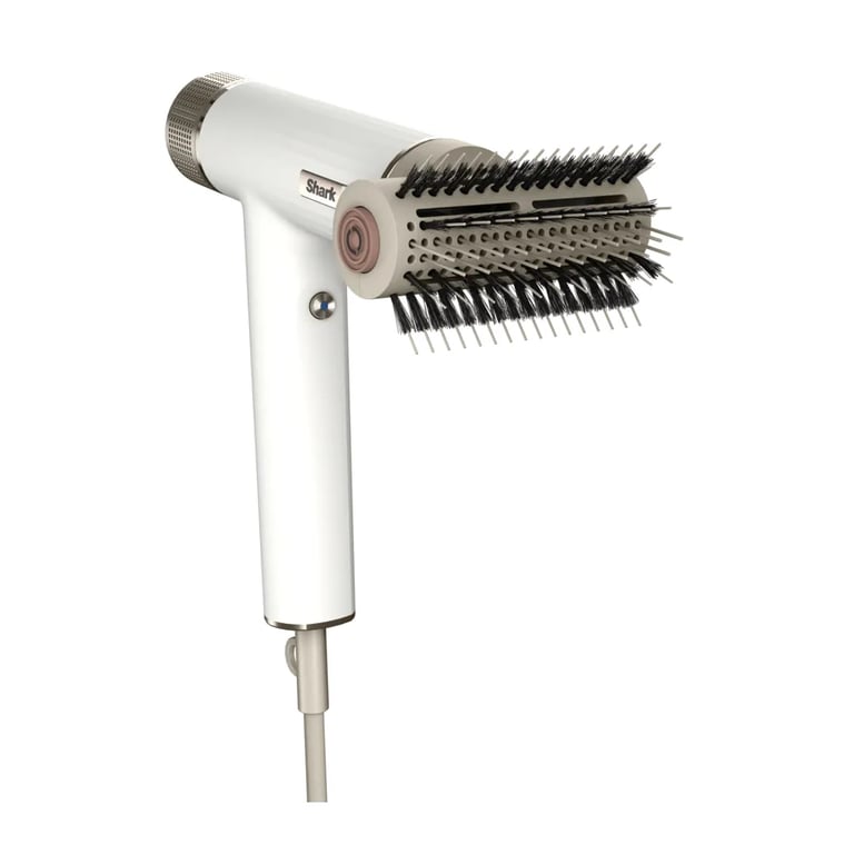Фен Shark SpeedStyle 3-in-1 for Curly & Coily Hair (HD334EU) - фото 5