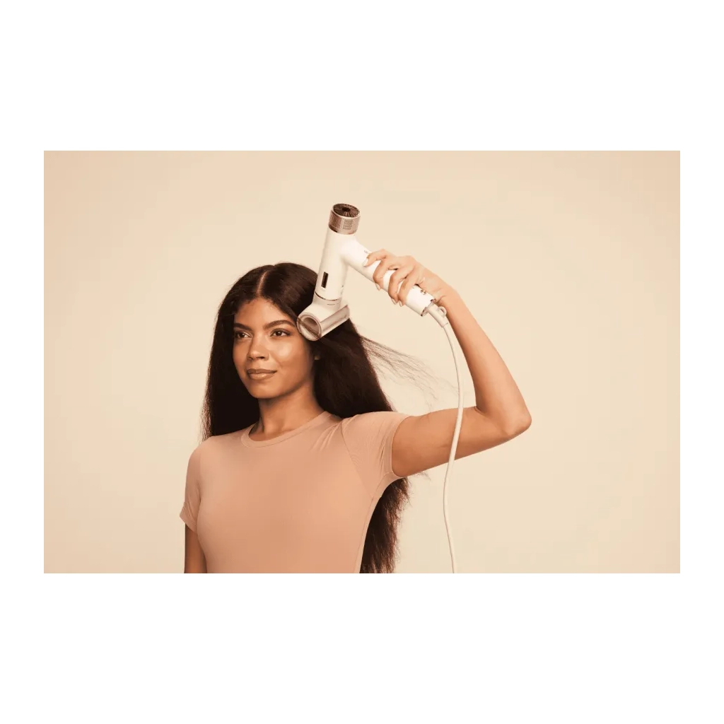 Фен Shark SpeedStyle 3-in-1 for Curly & Coily Hair (HD334EU) - фото 6 Фен Shark SpeedStyle 3-in-1 for Curly & Coily Hair (HD334EU) - фото 6