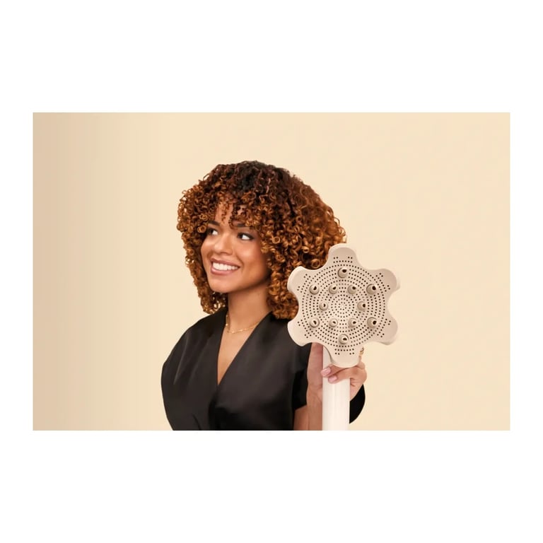 Фен Shark SpeedStyle 3-in-1 for Curly & Coily Hair (HD334EU) - фото 8