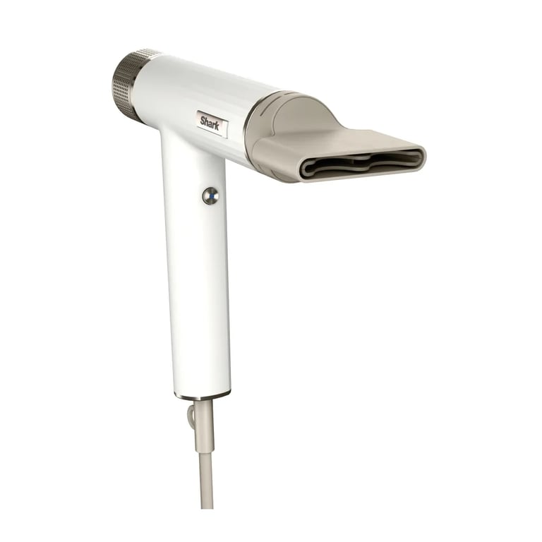 Фен Shark SpeedStyle 3-in-1 for Straight & Wavy Hair (HD333EU) - фото 3