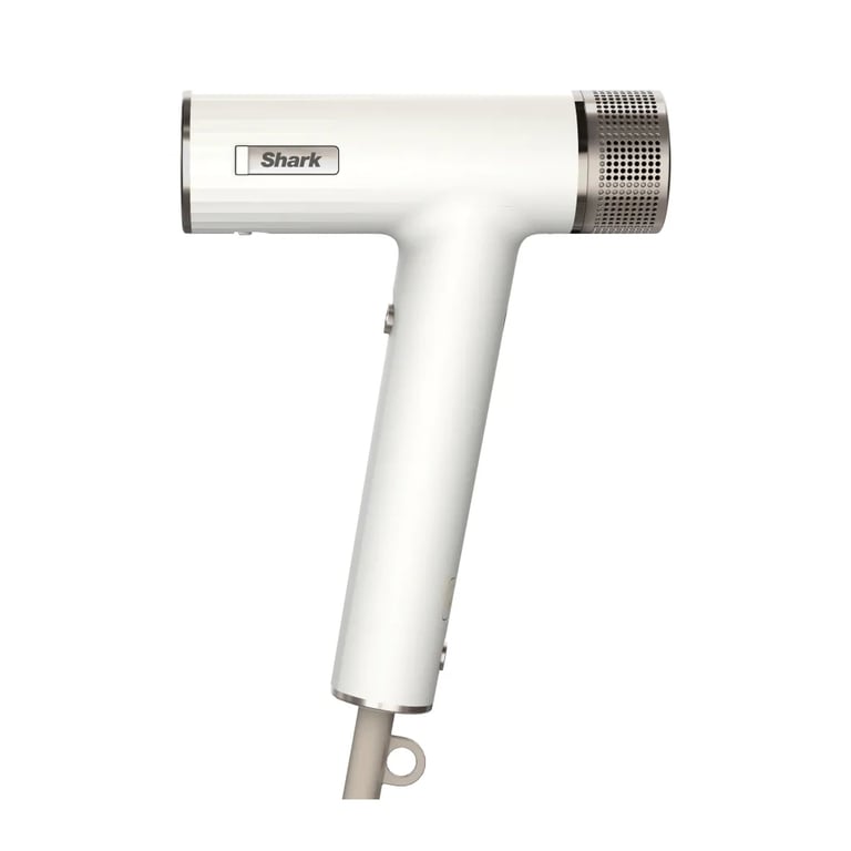 Фен Shark SpeedStyle 3-in-1 for Straight & Wavy Hair (HD333EU) - фото 8