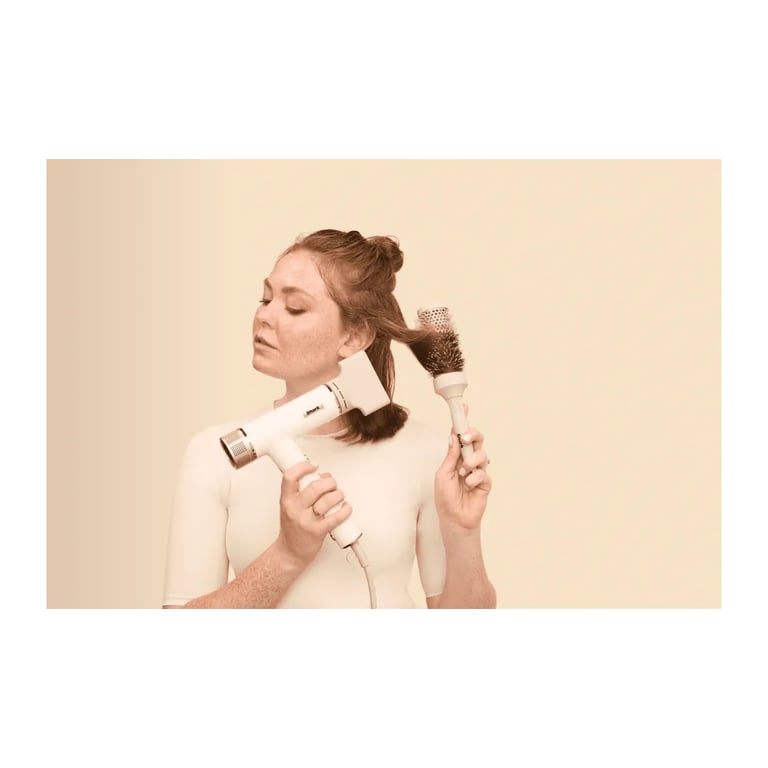 Фен Shark SpeedStyle 3-in-1 for Straight & Wavy Hair (HD333EU) - фото 9