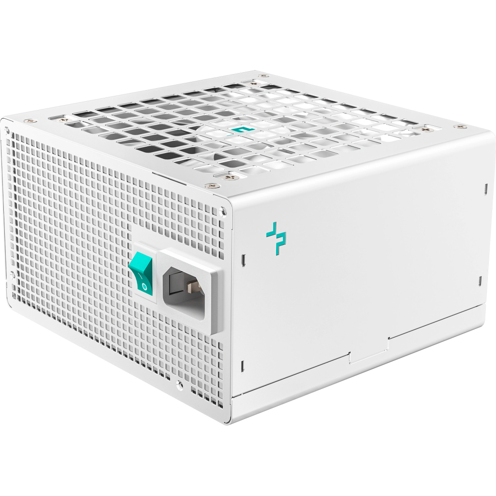 Блок живлення Deepcool 650W (PL650D WH) - фото 3 Блок живлення Deepcool 650W (PL650D WH) - фото 3